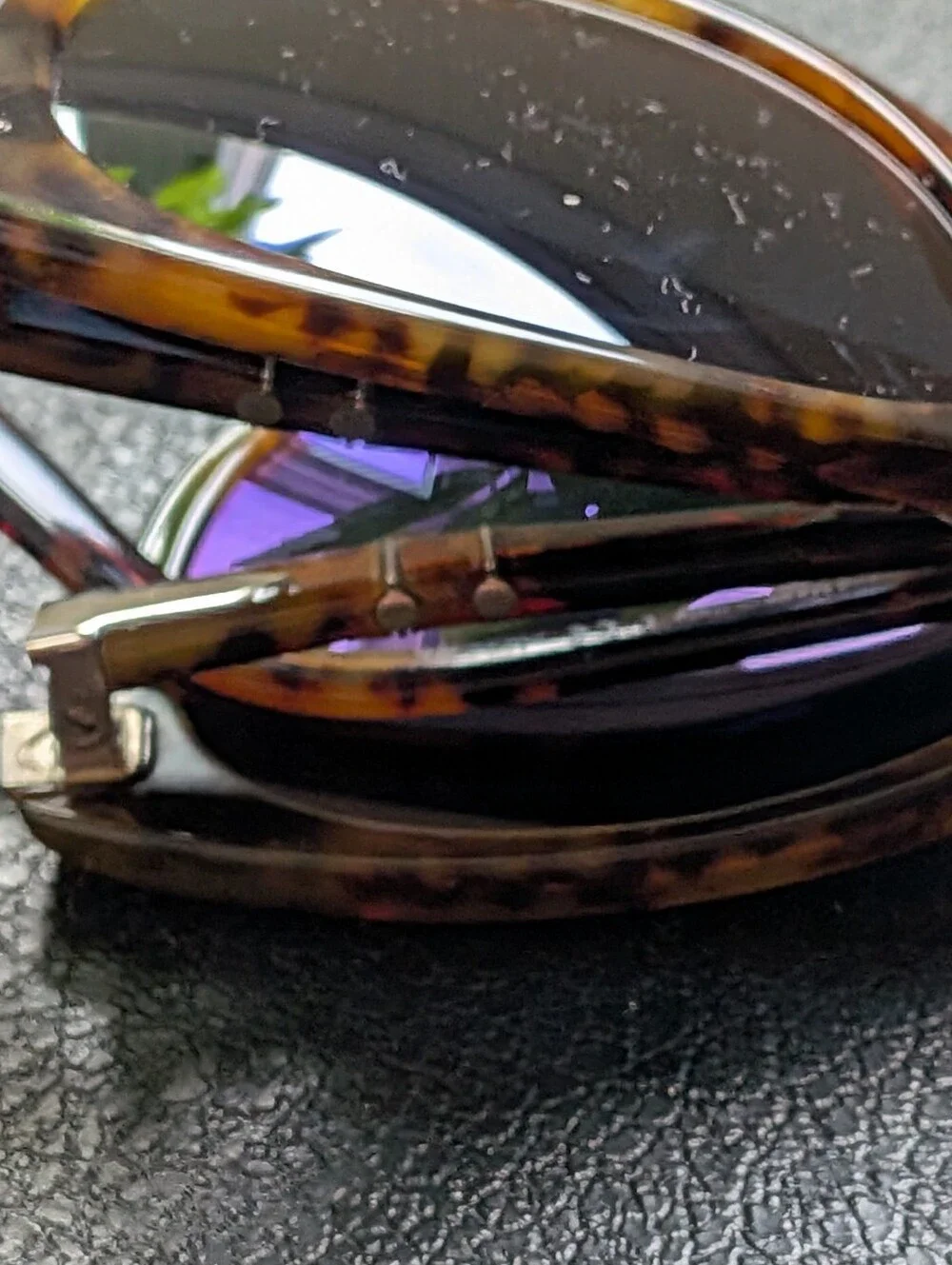 Steve McQueen Persol 714SM